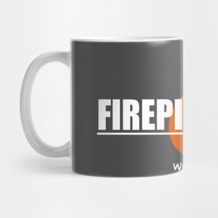 Fire Pit! Mug